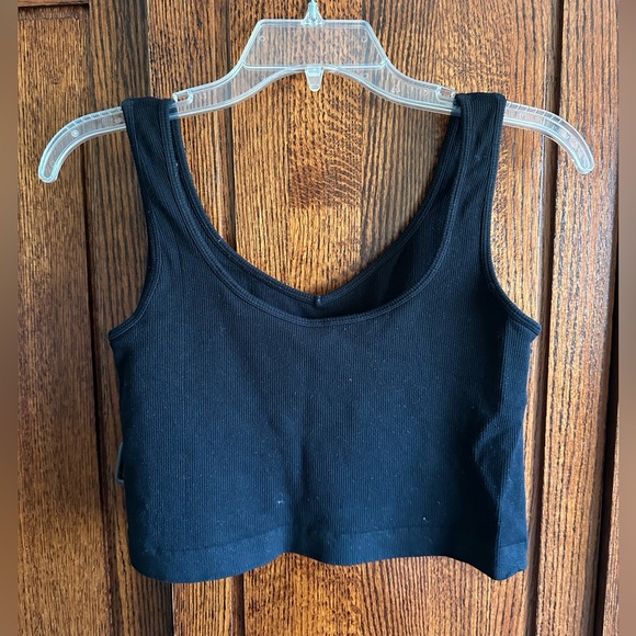 SO Ripped Crop Top - Picture 5 of 7